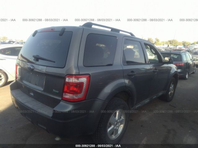 Photo 3 VIN: 1FMCU0DG7BKA22539 - FORD ESCAPE 