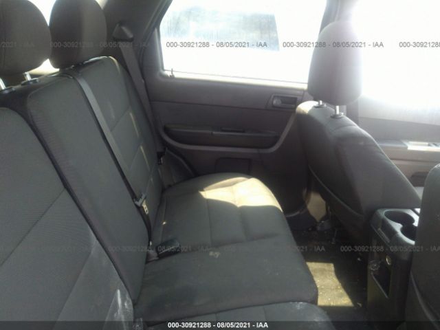 Photo 7 VIN: 1FMCU0DG7BKA22539 - FORD ESCAPE 