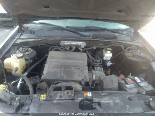 Photo 9 VIN: 1FMCU0DG7BKA22539 - FORD ESCAPE 