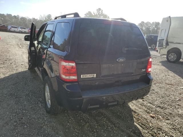 Photo 2 VIN: 1FMCU0DG7BKA53435 - FORD ESCAPE 