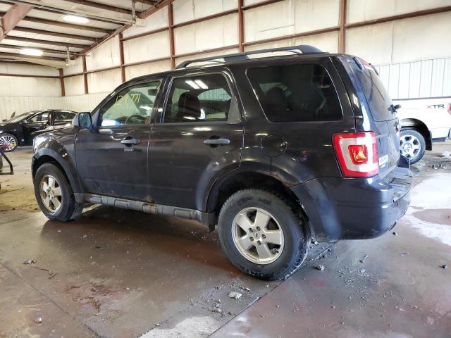 Photo 1 VIN: 1FMCU0DG7BKA58697 - FORD ESCAPE XLT 