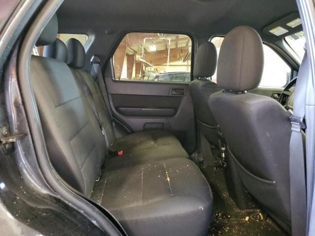 Photo 10 VIN: 1FMCU0DG7BKA58697 - FORD ESCAPE XLT 