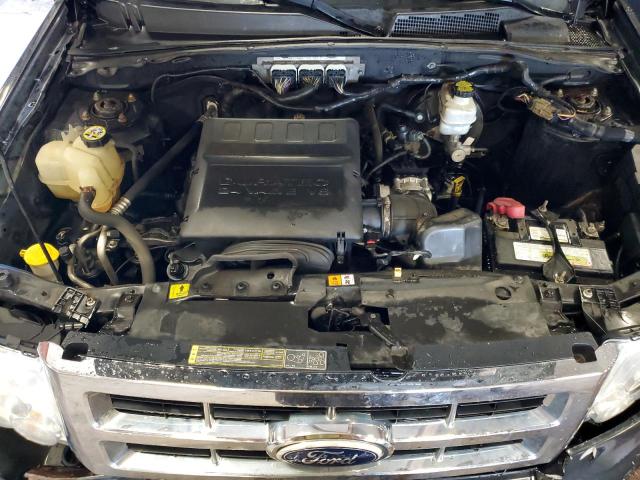 Photo 11 VIN: 1FMCU0DG7BKA58697 - FORD ESCAPE XLT 