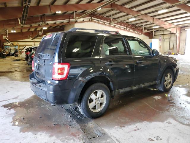 Photo 2 VIN: 1FMCU0DG7BKA58697 - FORD ESCAPE XLT 