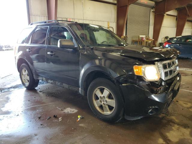 Photo 3 VIN: 1FMCU0DG7BKA58697 - FORD ESCAPE XLT 