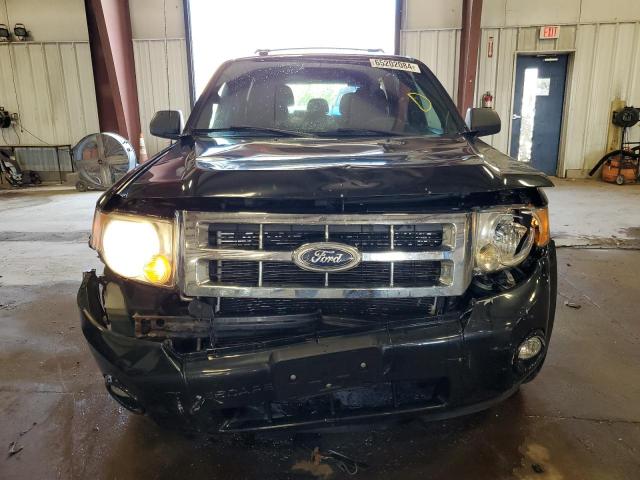 Photo 4 VIN: 1FMCU0DG7BKA58697 - FORD ESCAPE XLT 