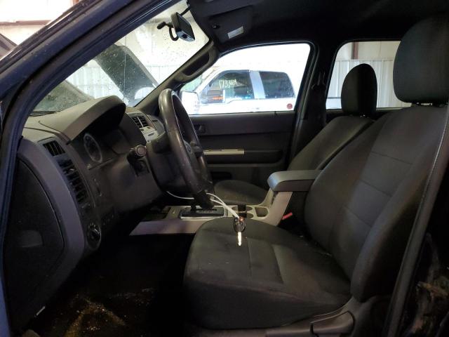 Photo 6 VIN: 1FMCU0DG7BKA58697 - FORD ESCAPE XLT 