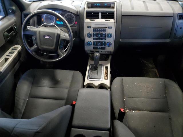 Photo 7 VIN: 1FMCU0DG7BKA58697 - FORD ESCAPE XLT 