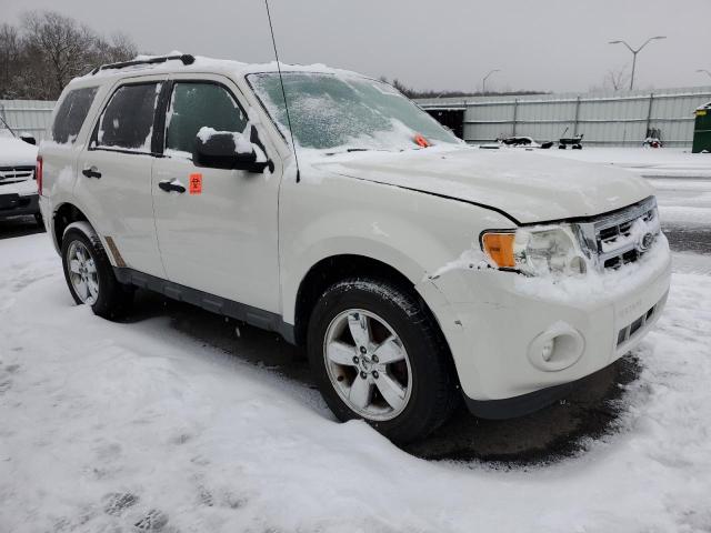 Photo 3 VIN: 1FMCU0DG7BKA67741 - FORD ESCAPE 