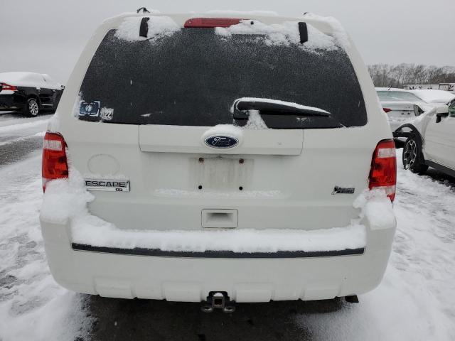 Photo 5 VIN: 1FMCU0DG7BKA67741 - FORD ESCAPE 