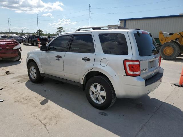 Photo 1 VIN: 1FMCU0DG7BKA86886 - FORD ESCAPE XLT 