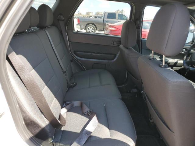 Photo 10 VIN: 1FMCU0DG7BKA86886 - FORD ESCAPE XLT 