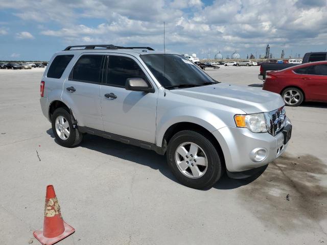 Photo 3 VIN: 1FMCU0DG7BKA86886 - FORD ESCAPE XLT 