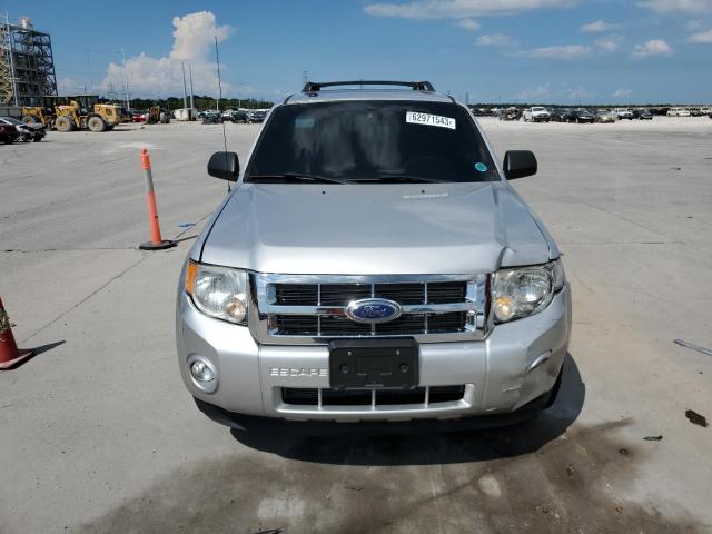 Photo 4 VIN: 1FMCU0DG7BKA86886 - FORD ESCAPE XLT 