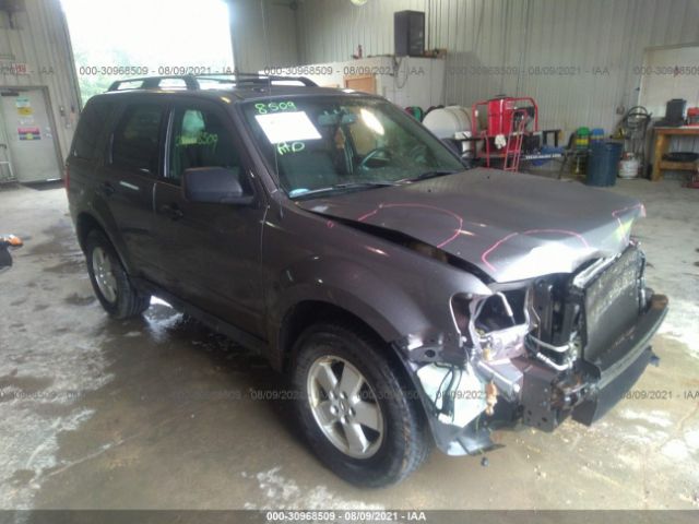 Photo 0 VIN: 1FMCU0DG7BKB01922 - FORD ESCAPE 