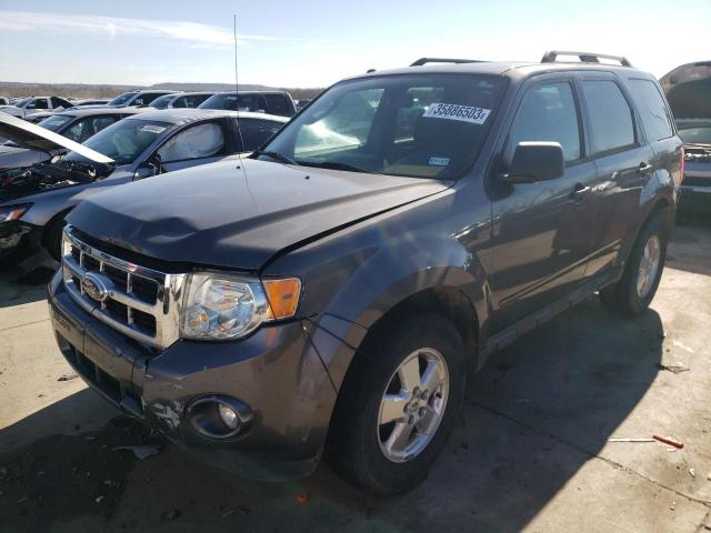 Photo 0 VIN: 1FMCU0DG7BKB51865 - FORD ESCAPE XLT 