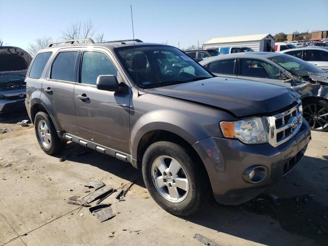 Photo 3 VIN: 1FMCU0DG7BKB51865 - FORD ESCAPE XLT 