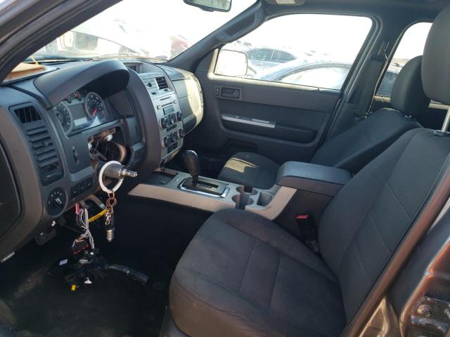 Photo 6 VIN: 1FMCU0DG7BKB51865 - FORD ESCAPE XLT 