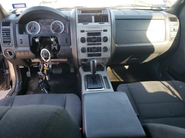 Photo 7 VIN: 1FMCU0DG7BKB51865 - FORD ESCAPE XLT 