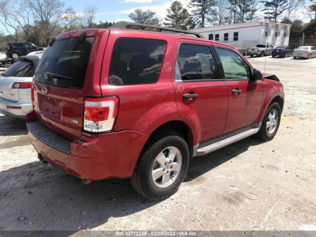 Photo 3 VIN: 1FMCU0DG7BKB57584 - FORD ESCAPE 