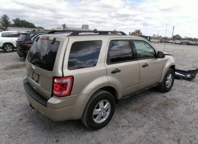 Photo 3 VIN: 1FMCU0DG7BKB58380 - FORD ESCAPE 