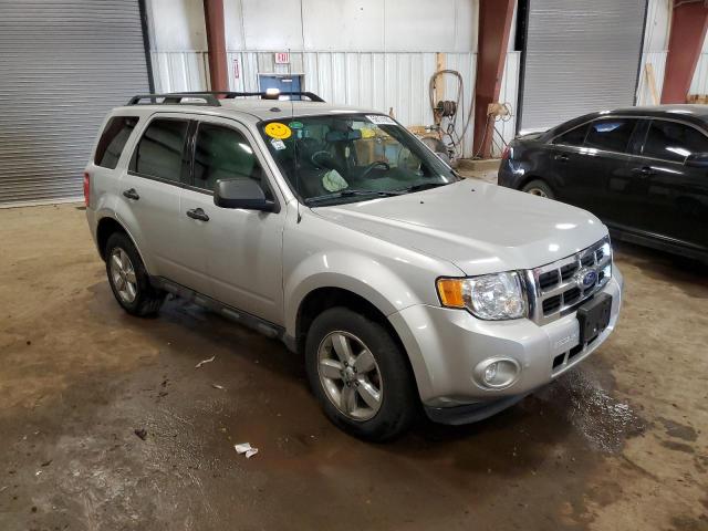 Photo 3 VIN: 1FMCU0DG7BKB81299 - FORD ESCAPE 