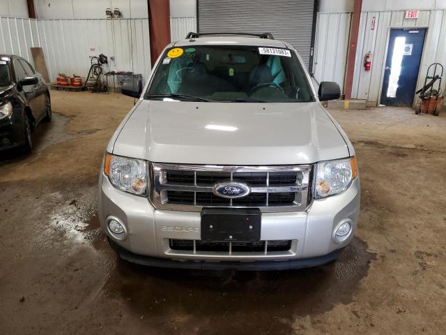 Photo 4 VIN: 1FMCU0DG7BKB81299 - FORD ESCAPE 