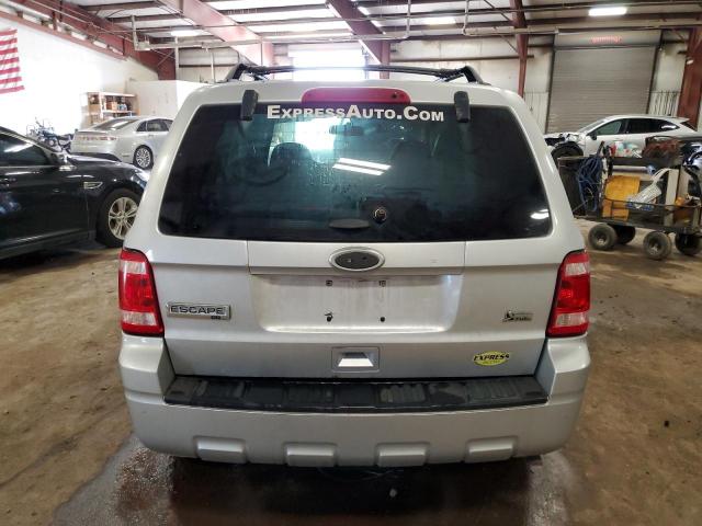 Photo 5 VIN: 1FMCU0DG7BKB81299 - FORD ESCAPE 