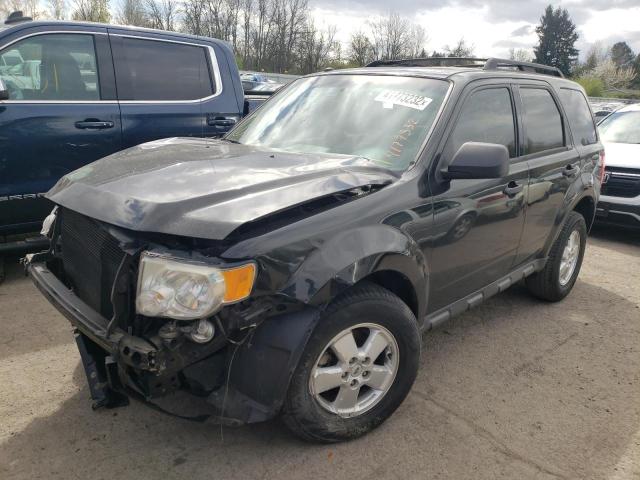 Photo 1 VIN: 1FMCU0DG7BKB90598 - FORD ESCAPE XLT 