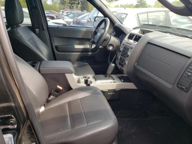 Photo 4 VIN: 1FMCU0DG7BKB90598 - FORD ESCAPE XLT 