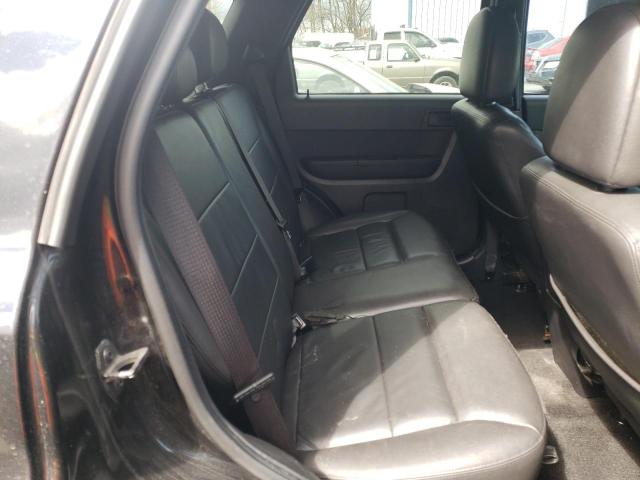 Photo 5 VIN: 1FMCU0DG7BKB90598 - FORD ESCAPE XLT 