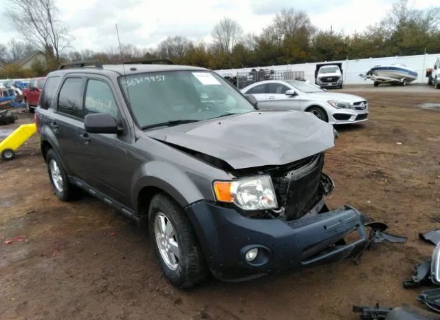 Photo 0 VIN: 1FMCU0DG7BKB92108 - FORD ESCAPE 