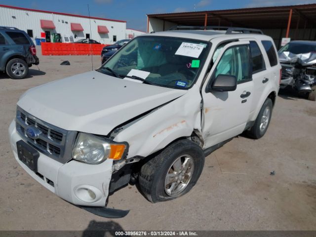 Photo 5 VIN: 1FMCU0DG7BKC04080 - FORD ESCAPE 