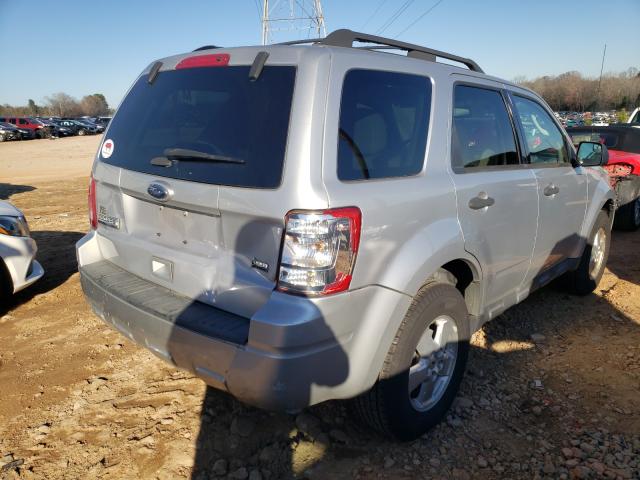 Photo 3 VIN: 1FMCU0DG7BKC12213 - FORD ESCAPE XLT 