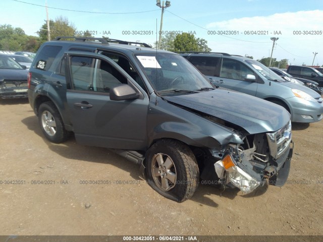 Photo 0 VIN: 1FMCU0DG7BKC40397 - FORD ESCAPE 