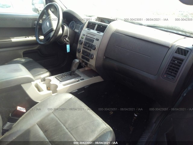 Photo 4 VIN: 1FMCU0DG7BKC40397 - FORD ESCAPE 