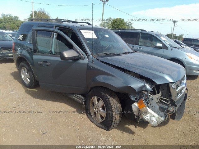 Photo 5 VIN: 1FMCU0DG7BKC40397 - FORD ESCAPE 