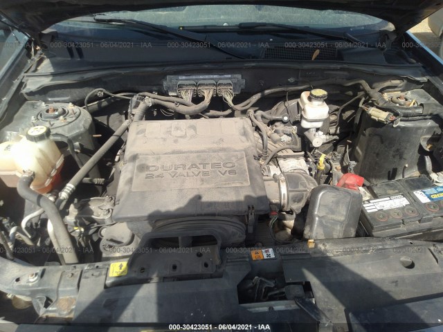 Photo 9 VIN: 1FMCU0DG7BKC40397 - FORD ESCAPE 