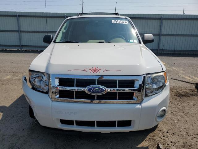 Photo 4 VIN: 1FMCU0DG7BKC70127 - FORD ESCAPE XLT 