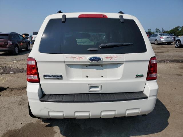 Photo 5 VIN: 1FMCU0DG7BKC70127 - FORD ESCAPE XLT 