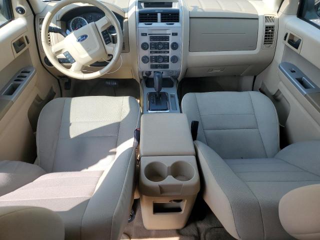 Photo 7 VIN: 1FMCU0DG7BKC70127 - FORD ESCAPE XLT 