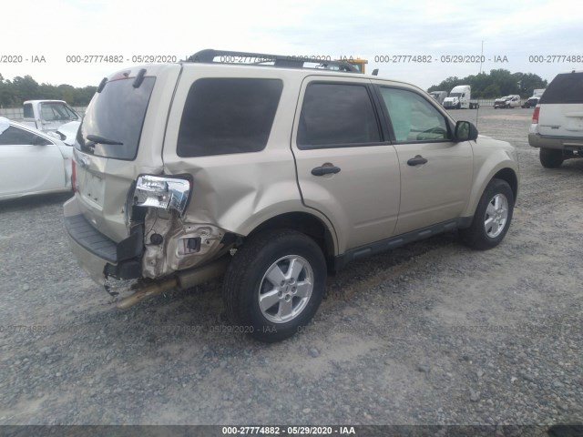 Photo 3 VIN: 1FMCU0DG7BKC70287 - FORD ESCAPE 