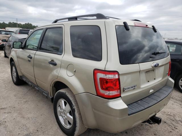 Photo 2 VIN: 1FMCU0DG7CKA35292 - FORD ESCAPE XLT 