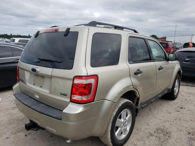 Photo 3 VIN: 1FMCU0DG7CKA35292 - FORD ESCAPE XLT 