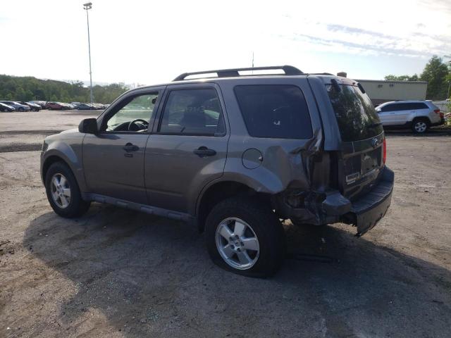 Photo 1 VIN: 1FMCU0DG7CKA41173 - FORD ESCAPE 