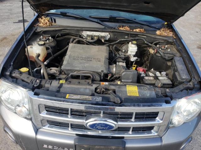 Photo 11 VIN: 1FMCU0DG7CKA41173 - FORD ESCAPE 