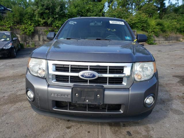 Photo 4 VIN: 1FMCU0DG7CKA41173 - FORD ESCAPE 