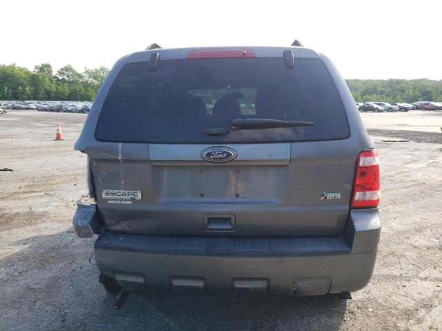 Photo 5 VIN: 1FMCU0DG7CKA41173 - FORD ESCAPE 