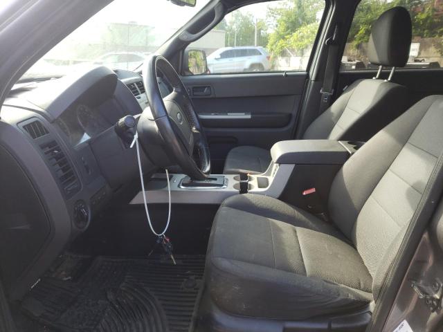 Photo 6 VIN: 1FMCU0DG7CKA41173 - FORD ESCAPE 