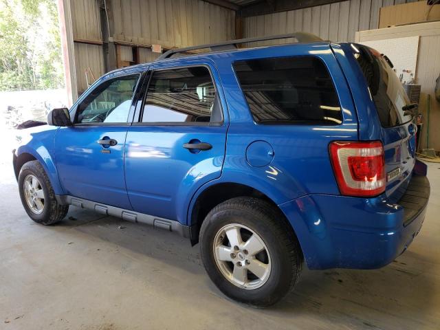 Photo 1 VIN: 1FMCU0DG7CKA49032 - FORD ESCAPE 